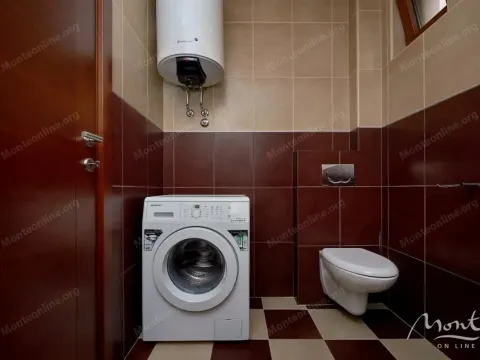 Sale, three bedroom apartment, 116m², Budva, Crna Gora - image 21