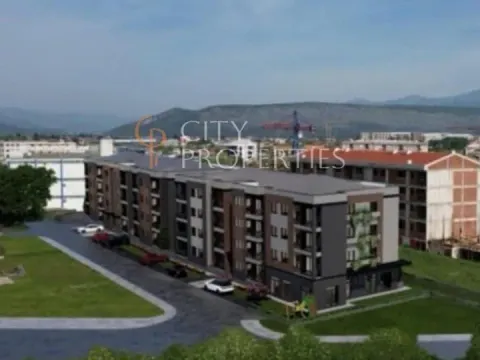 Prodaja, stan, 27m², Zabjelo, Podgorica - image 2