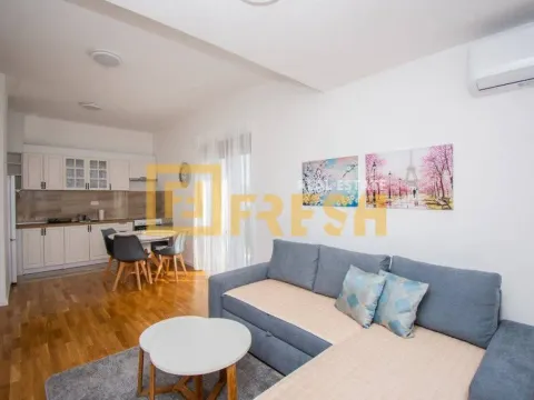 Izdavanje, jednosoban stan, 46m², Zabjelo, Podgorica - image 3