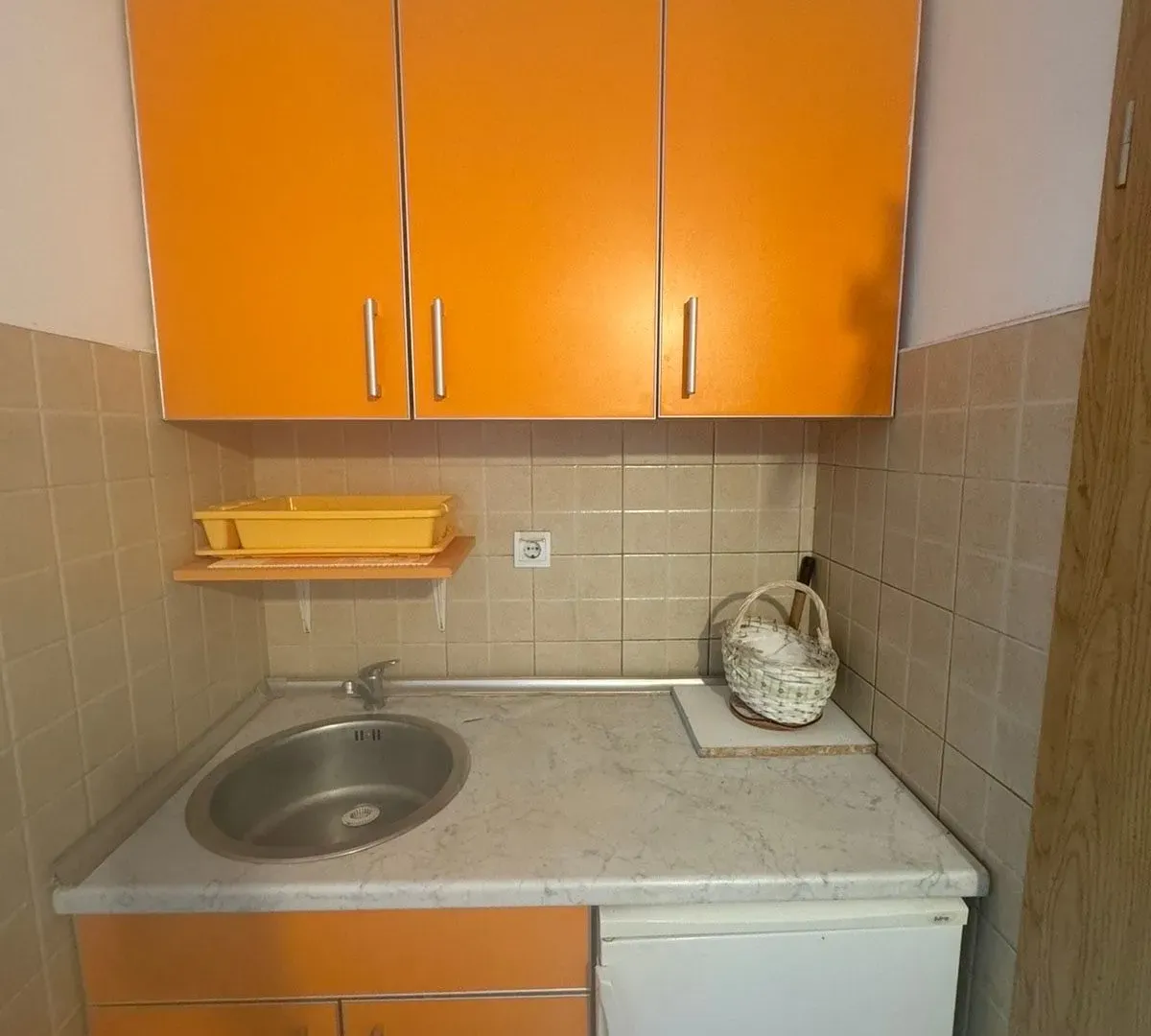 Sale, three bedroom apartment, 83m², Petrovac, Budva