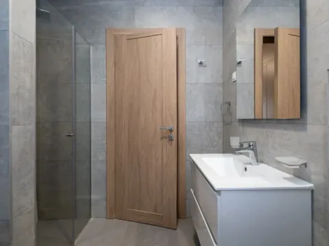 Izdavanje, četvorosoban stan, 127m², Master Kvart, Podgorica - image 11