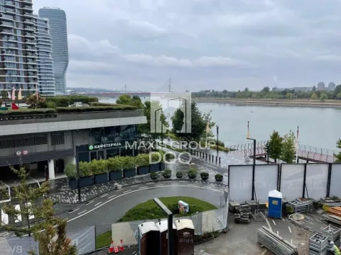 Sale, two bedroom apartment, 65m², Savski Venac, Beograd - image 11