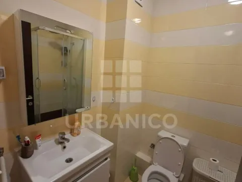 Prodaja, jednosoban stan, 53m², Pobrežje, Podgorica - image 7