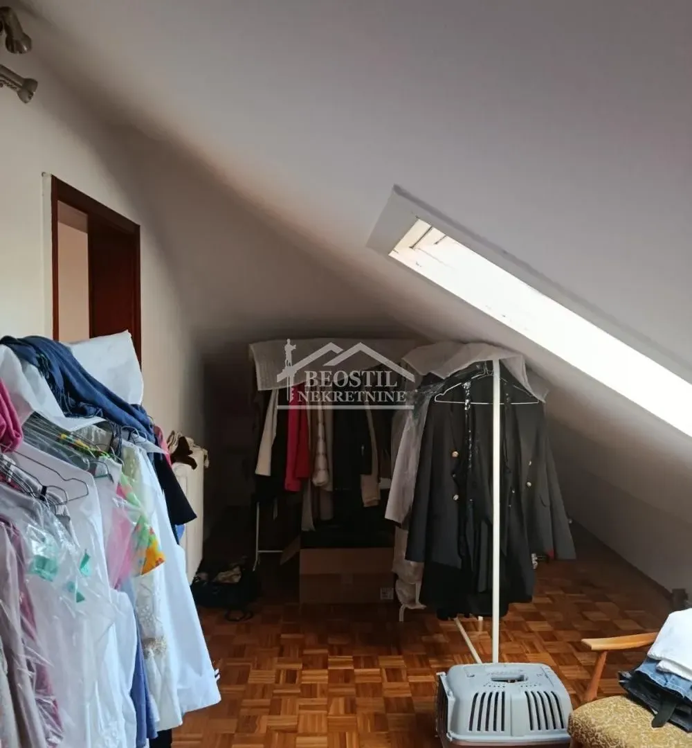 Prodaja, dvosoban stan, 46m², Višnjička Banja, Palilula Sve Podlokacije