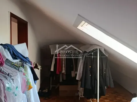 Prodaja, dvosoban stan, 46m², Višnjička Banja, Palilula Sve Podlokacije - image 9