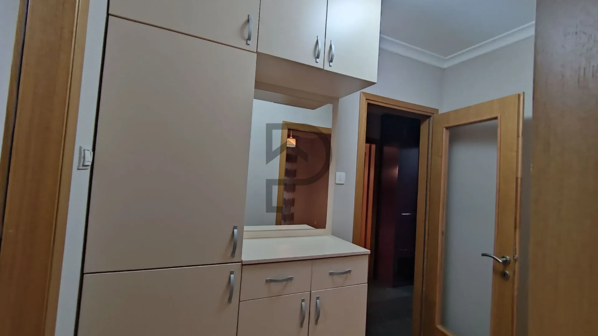 Rent, apartment, 80m², Blok 9, Podgorica