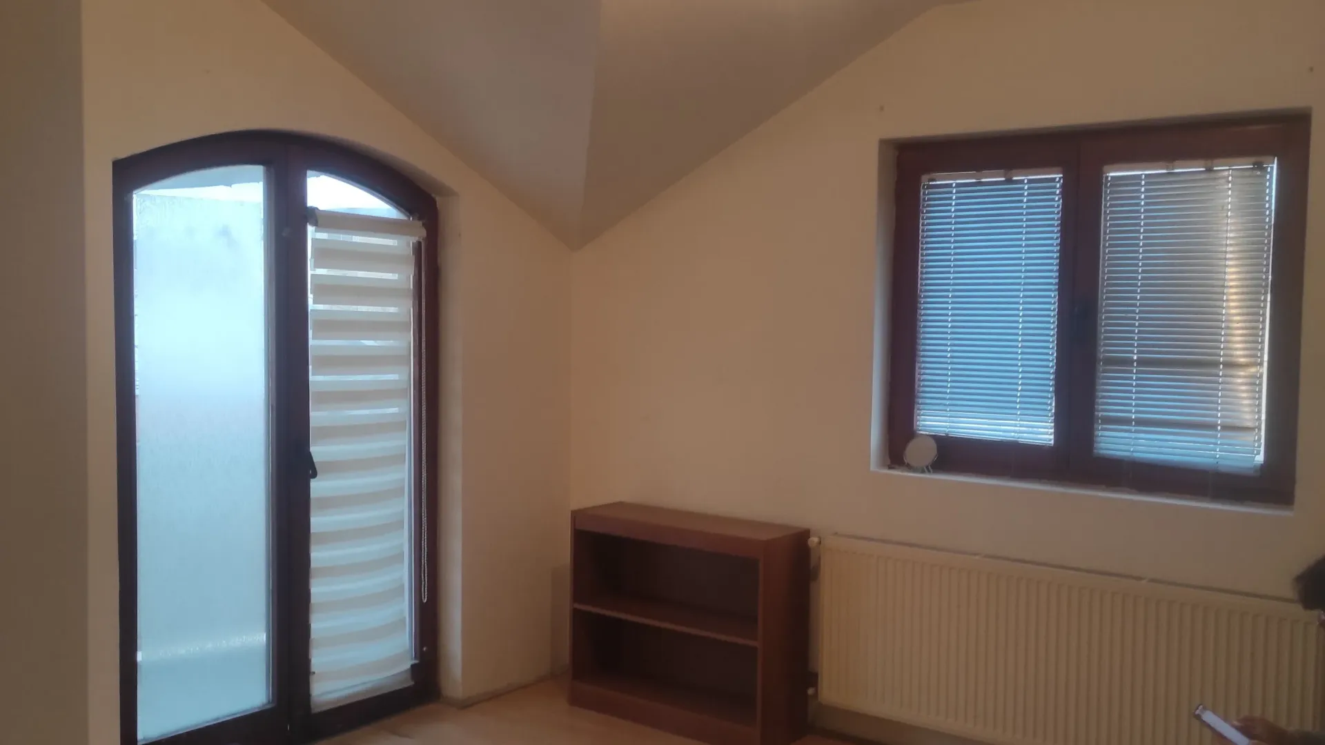 Rent, three bedroom apartment, 58m², Centar, Kruševac