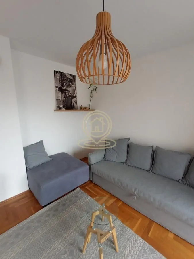 Sale, one bedroom apartment, 34m², Rotkvarija, Novi Sad Sve Podlokacije