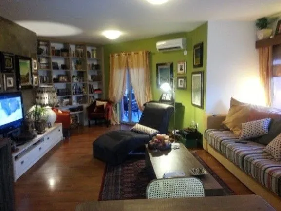 Izdavanje, jednosoban stan, 98m², City Kvart, Podgorica