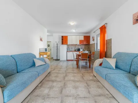 Prodaja, jednosoban stan, 43m², Prčanj, Kotor - image 11