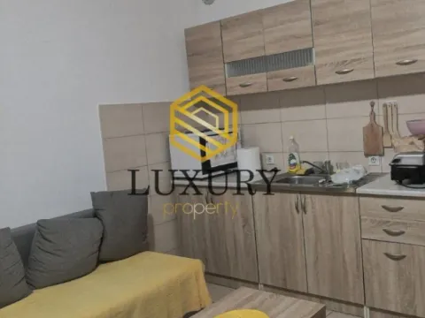 Prodaja, stan, 27m², Tuški Put, Podgorica - image 6