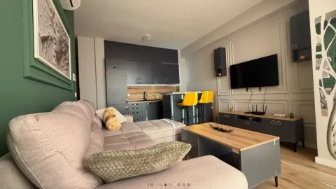 Prodaja, jednosoban stan, 39m², Bar, Crna Gora - image 3