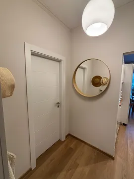 Izdavanje, dvosoban stan, 54m², Kamenari, Herceg Novi - image 19