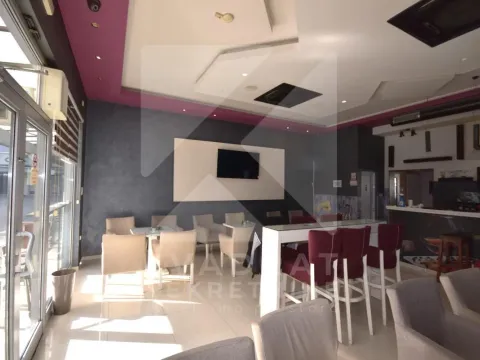 Poslovni prostor in Tuški Put