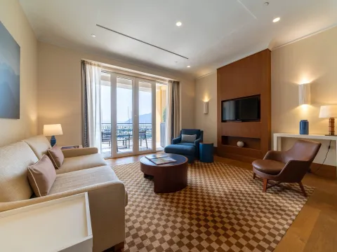 Sale, two bedroom apartment, 178m², Porto Montenegro, Tivat - image 3