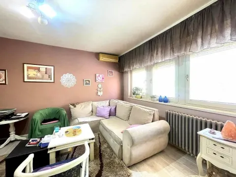 Sale, two bedroom apartment, 61m², Bezanijska Kosa 1, Bežanijska Kosa Sve Podlokacije - image 2