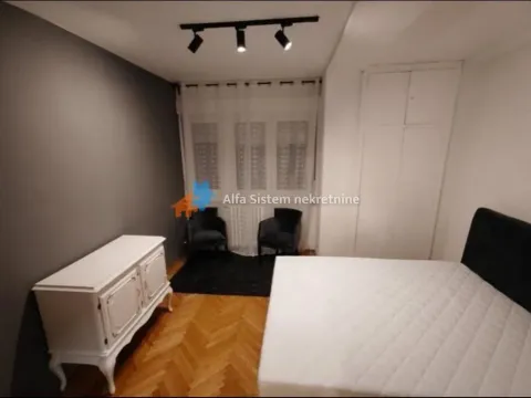 Izdavanje, trosoban stan, 85m², Sarajevska, Beograd - image 10
