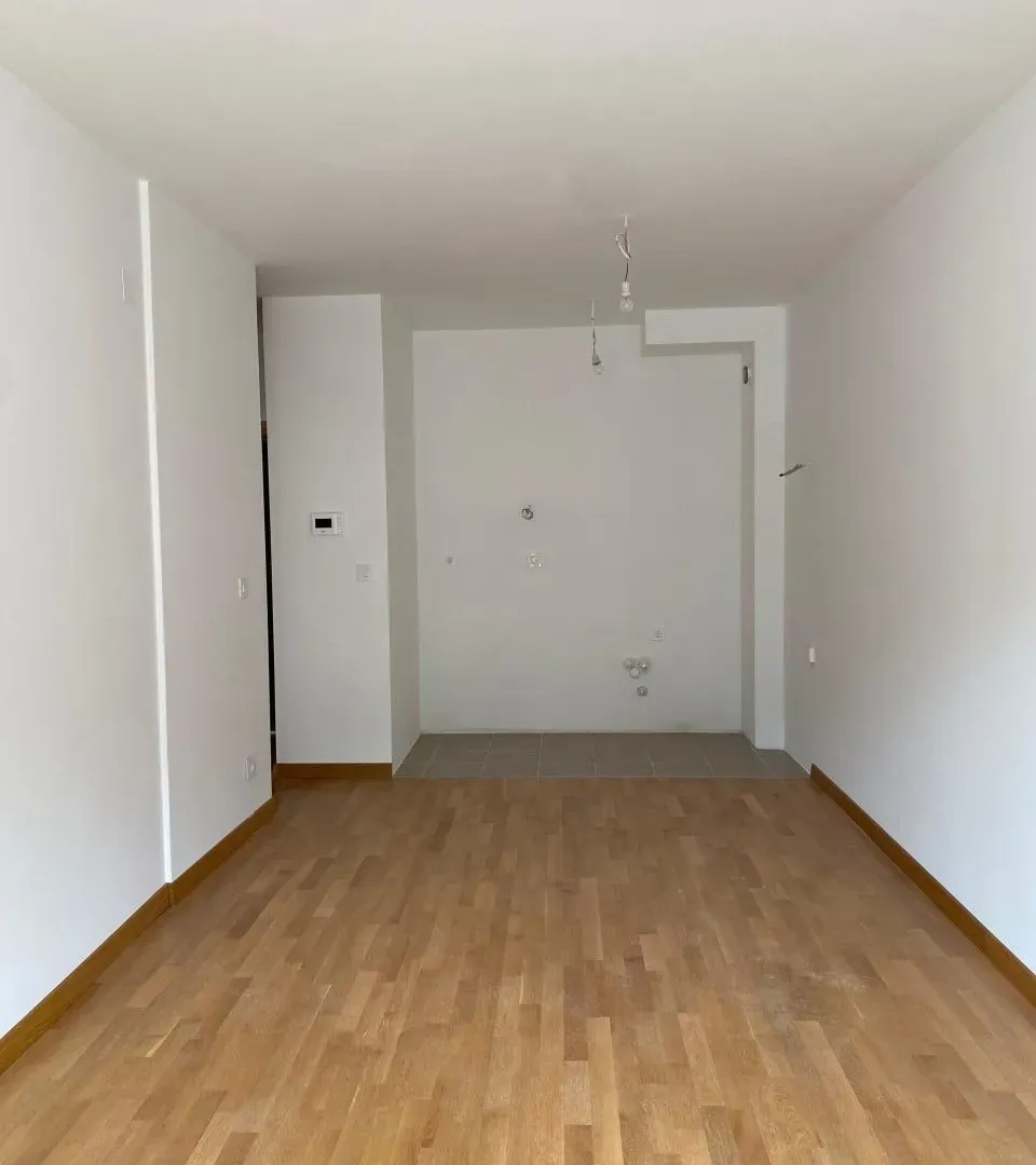 Sale, one bedroom apartment, 43m², Bečići, Budva