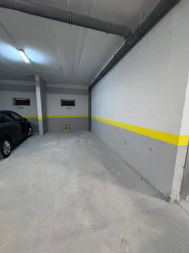 Sale, one bedroom apartment, 42m², Bečići, Budva