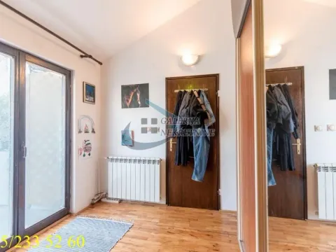 Sale, four bedroom apartment, 103m², Centar Sve Podlokacije, Beograd - image 12