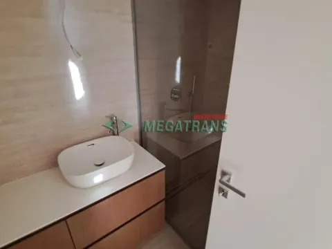 Rent, four bedroom apartment, 121m², Centar, Novi Sad - image 17