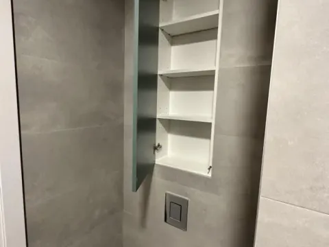 Izdavanje, dvosoban stan, 46m², Kej, Novi Sad Sve Podlokacije - image 11