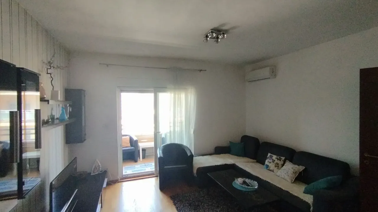 Izdavanje, stan, 65m², City Kvart, Podgorica