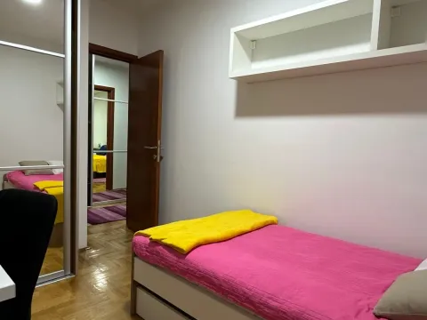 Rent, two bedroom apartment, 67m², Preko Morače, Podgorica - image 15