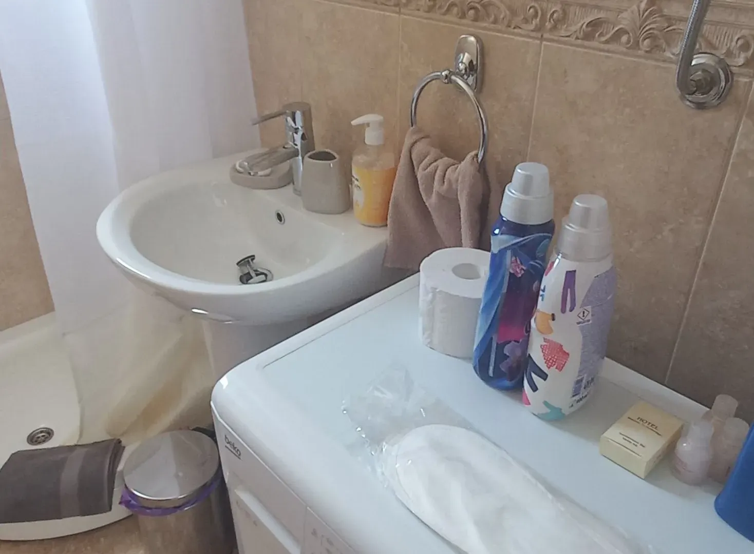 Rent, one bedroom apartment, 35m², Centar, Cetinje
