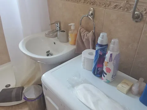 Rent, one bedroom apartment, 35m², Centar, Cetinje - image 5