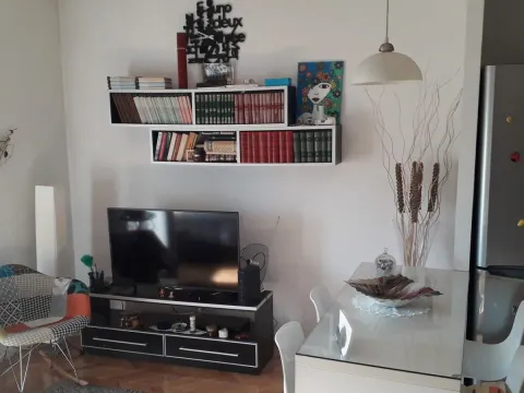 Sale, one bedroom apartment, 46m², Malo Brdo, Podgorica - image 4