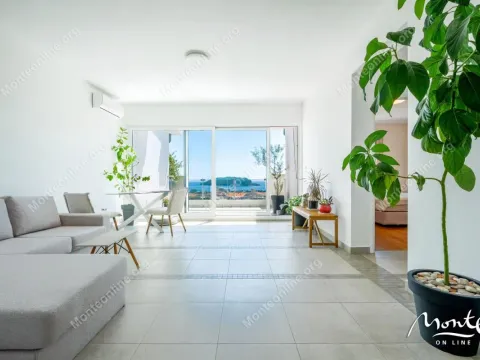 Prodaja, jednosoban stan, 65m², Budva, Crna Gora - image 2