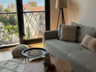 Izdavanje, dvosoban stan, 64m², Tivat, Crna Gora - image 1