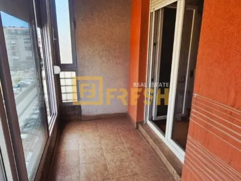 Izdavanje, dvosoban stan, 67m², Stari Aerodrom, Podgorica - image 8