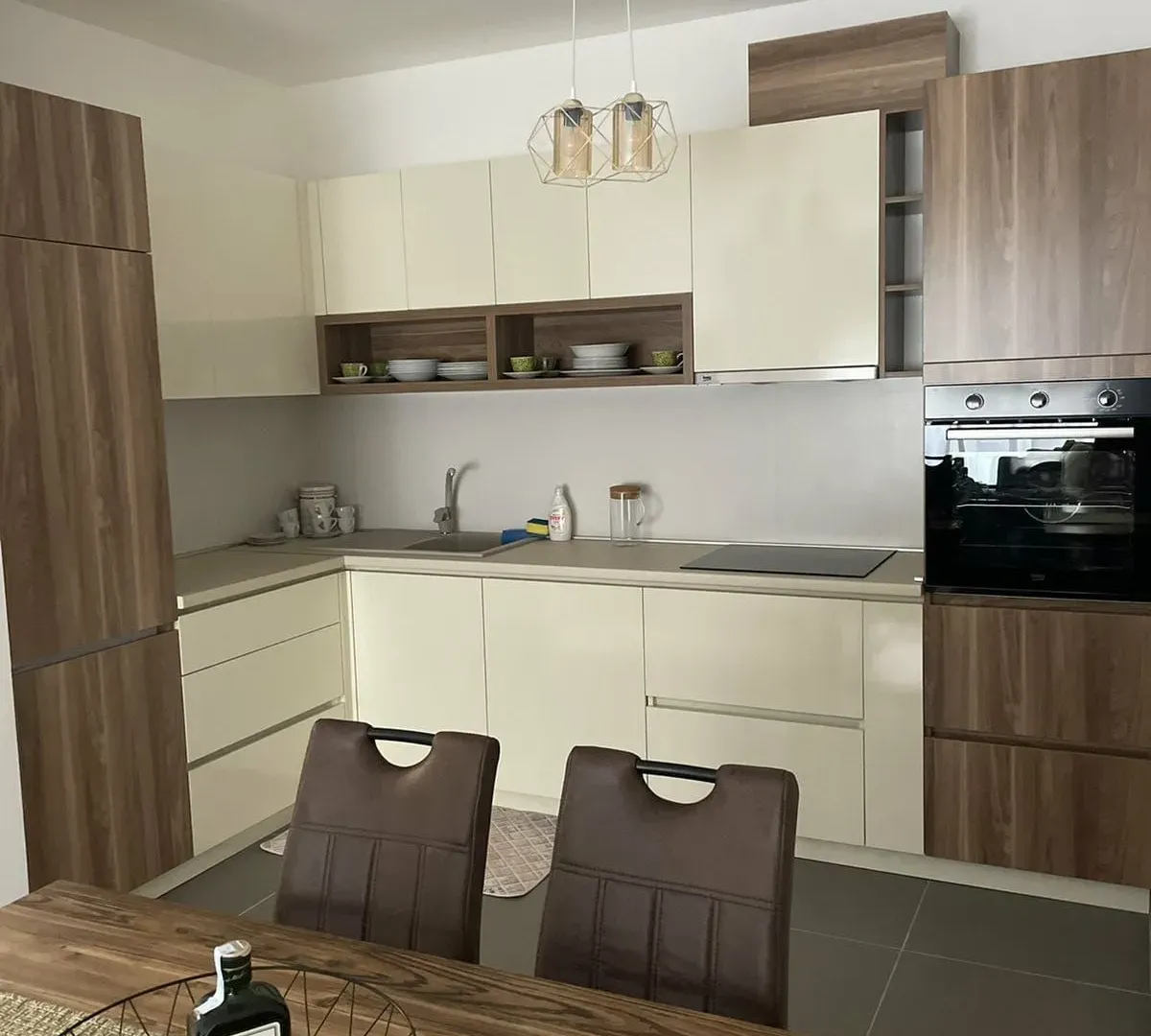 Prodaja, dvosoban stan, 69m², Master Kvart, Podgorica