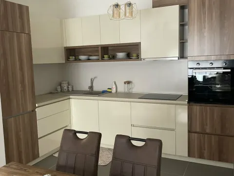 Prodaja, dvosoban stan, 69m², Master Kvart, Podgorica - image 4