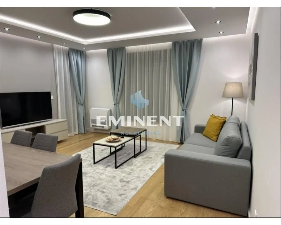 Izdavanje, trosoban stan, 52m², Gradska Bolnica, Zvezdara Sve Podlokacije
