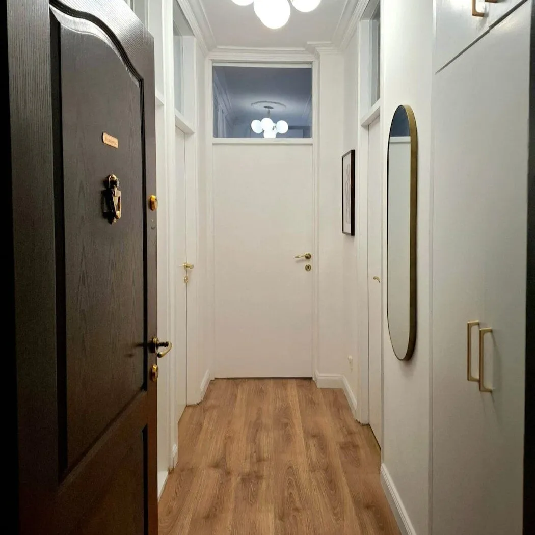 Izdavanje, stan, 52m², Momišići, Podgorica