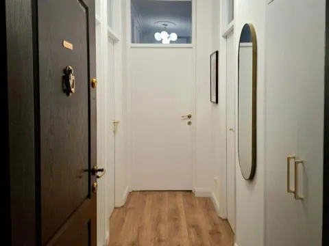 Rent, apartment, 52m², Momišići, Podgorica - image 8