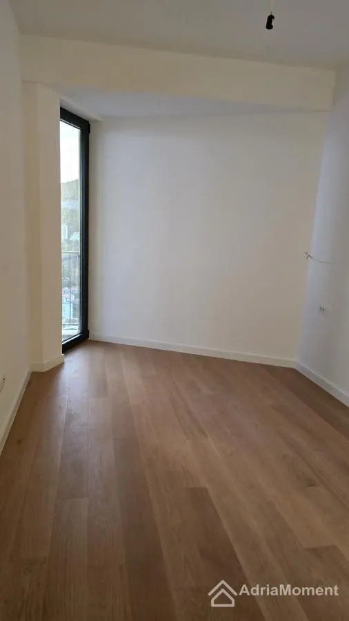 Sale, one bedroom apartment, 68m², Bečići, Budva