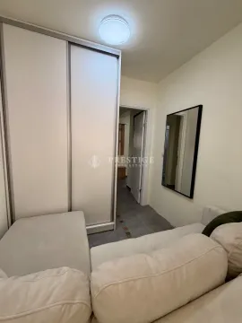 Rent, two bedroom apartment, 60m², Centar, Podgorica - image 9