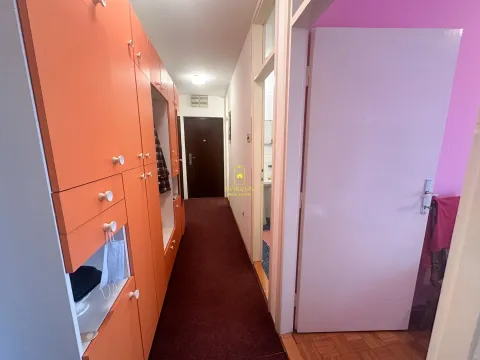 Prodaja, dvosoban stan, 76m², Pobrežje, Podgorica - image 13