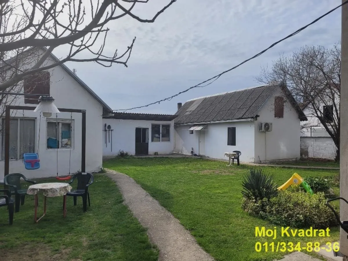 Prodaja, kuća, 451m², Jakovo, Surčin