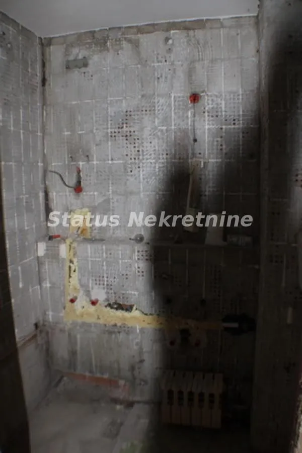 Prodaja, dvosoban stan, 48m², Temerin, Novi Sad