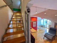 Izdavanje, jednosoban stan, 65m², Ljubović, Podgorica - image 9