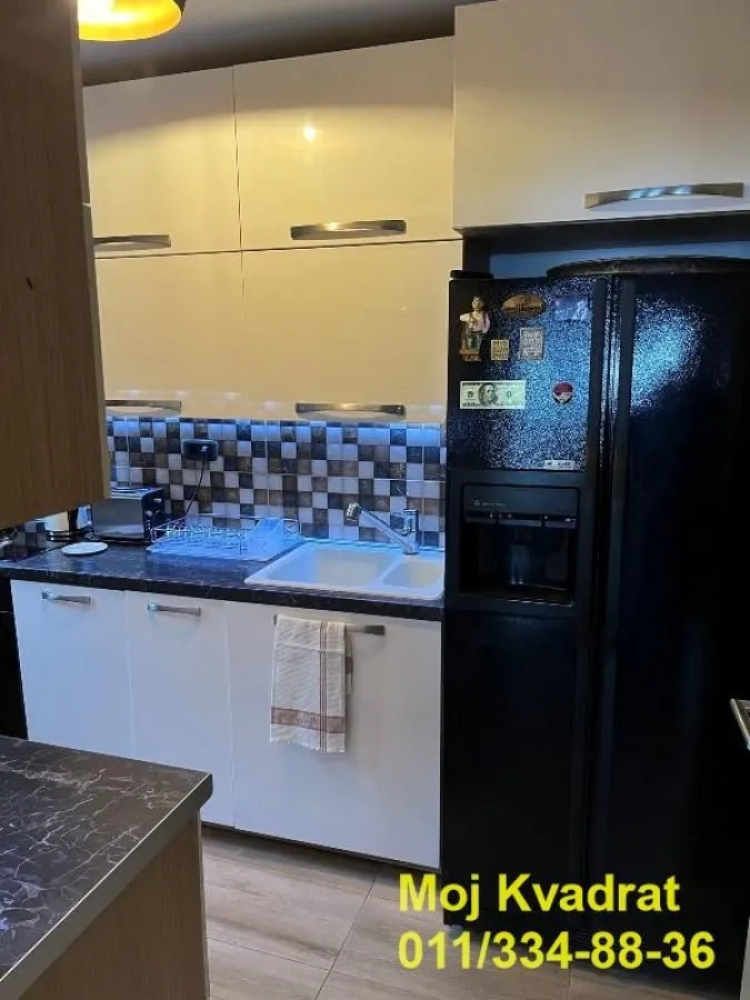 Prodaja, trosoban stan, 98m², Kraljevi Čardaci, Kopaonik