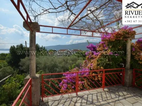 Prodaja, kuća, 104m², Baošići, Herceg Novi - image 11