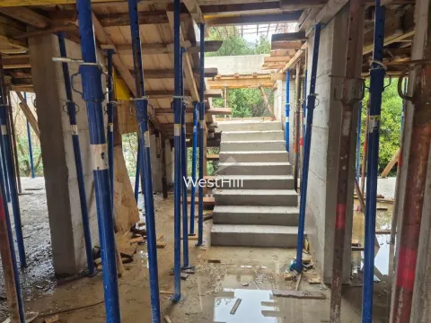 Prodaja, jednosoban stan, 48m², Risan, Kotor - image 26