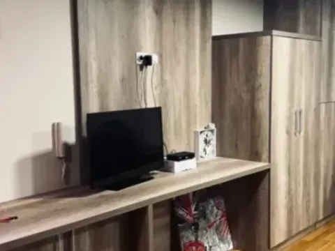 Sale, two bedroom apartment, 44m², Krašići, Tivat - image 4