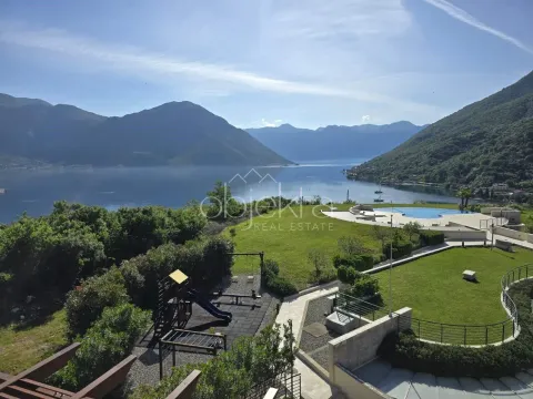 Prodaja, dvosoban stan, 105m², Kotor, Crna Gora - image 4